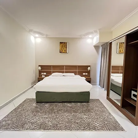Muscat Hills Hotel-3