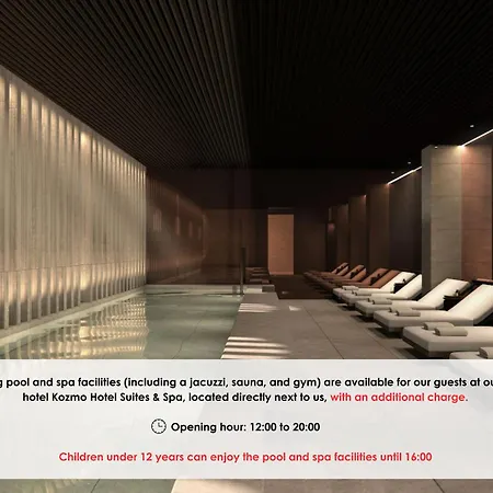 Zoya Luxury Residence-2