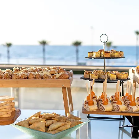 Grand Mogador Sea View & Spa-3