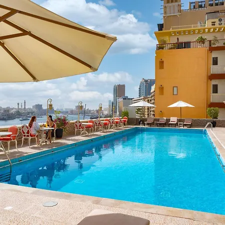 Carlton Tower Hotel-3