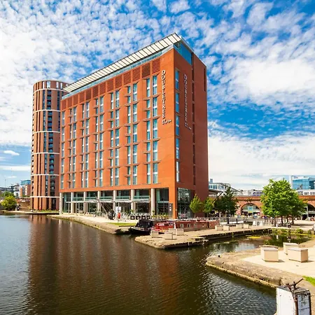 Doubletree By Hilton Leeds-2