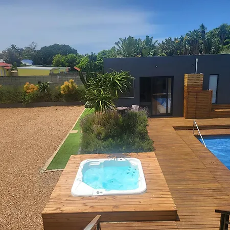 Nova Boutique Hotel And Spa-3