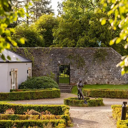 Lough Eske Castle-3