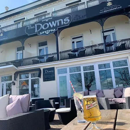 The Downs, Babbacombe-2