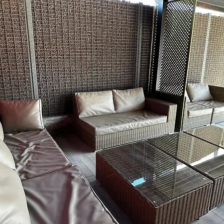 Paradise Resort - Fkk Swinger & Nudist Couples Only-2