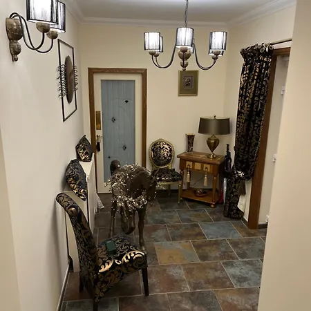 Retreat At The Knowe Auchincruive Estate-3