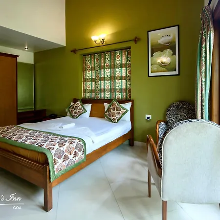 Renzo'S Inn-3