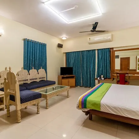 Treebo Natraj - Jaipur-3