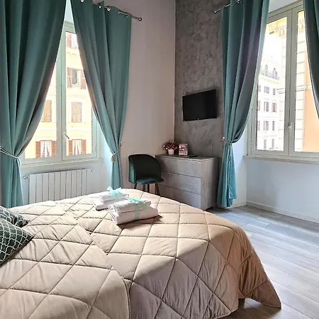 Girasole Suites-2