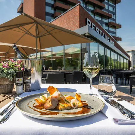 Van Der Valk Hotel Enschede-2