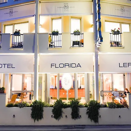 Hotel Florida Lerici-2