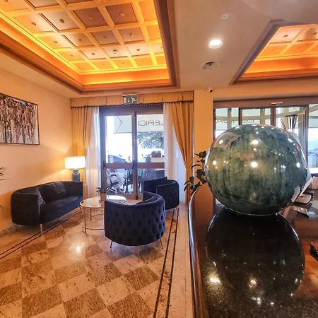 Hotel Florida Lerici-3