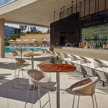 Malta Marriott Resort&Spa-2