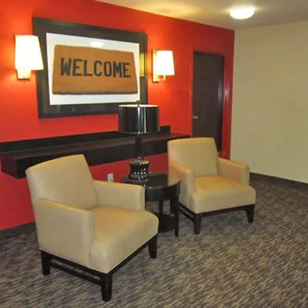Extended Stay America Suites - Austin - Southwest-3