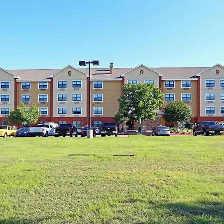 Extended Stay America Suites - Austin - Southwest-3