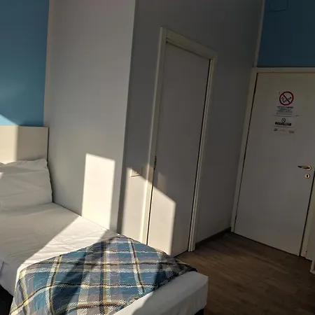 Hotel Kennedy-2