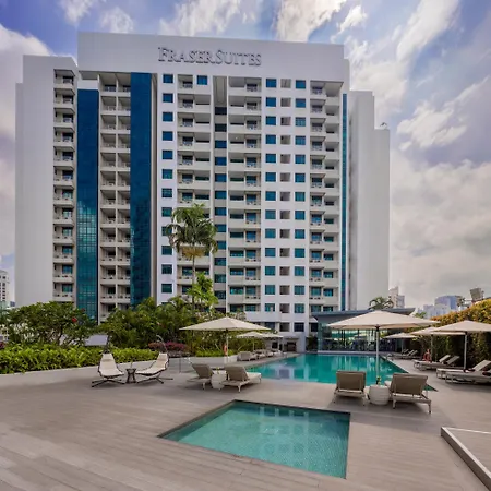Fraser Suites Singapore-2
