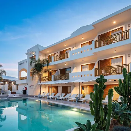 Aristea Hotel-3