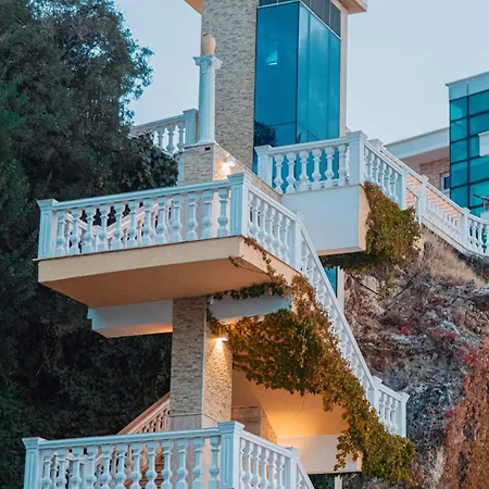 Hotel Liro - Adults Only-2