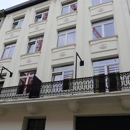 Sleep Inn - Palace Apartments - 2 Bedrooms-3