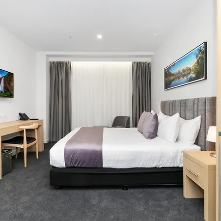 Christchurch City Hotel-2