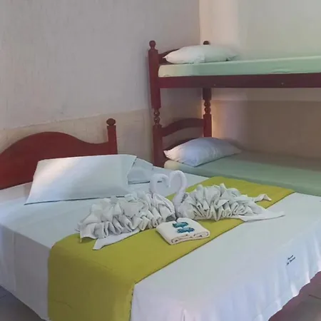 Pousada Principe Dos Mares-3