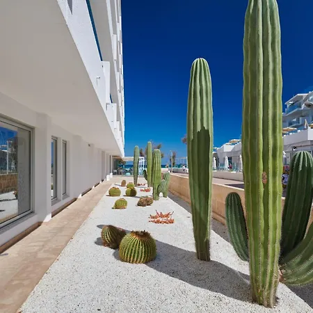 The Sea Hotel By Grupotel - Adults Only-2