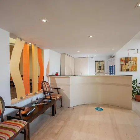 Kitro Beach Hotel - Adults Only-2