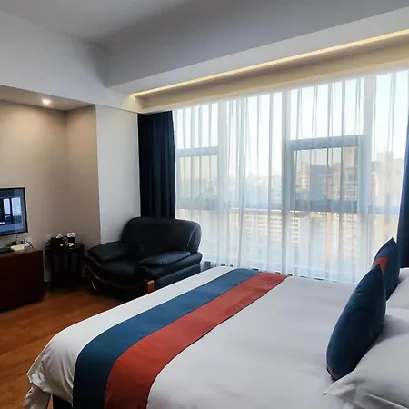East King Business Hotel-2