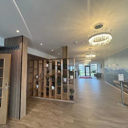 Hotel Skogafoss By Ej Hotels-2
