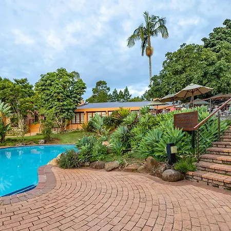 African Sky Hotels - Pine Lake Inn-3