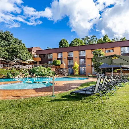 African Sky Hotels - Pine Lake Inn-2