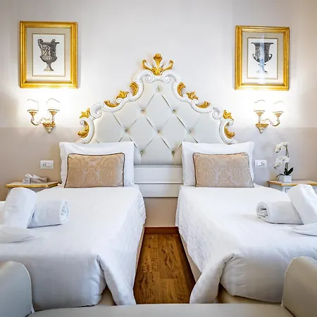 B&B La Terrazza Sul Duomo-2