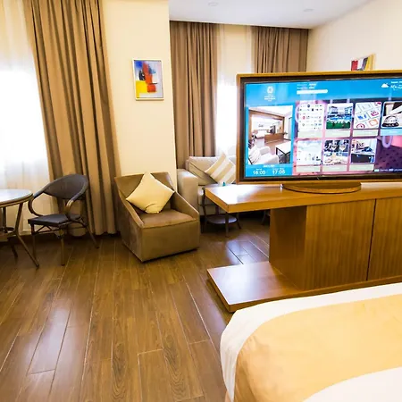 Belad Bont Resort-3