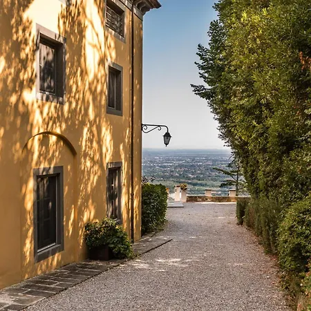 Tenuta Guinigi Antico Borgo Di Matraia - Exclusive Holidays Apartments & Pool-3
