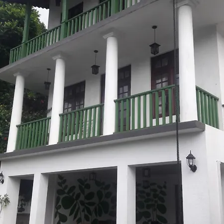 Kaya Residence Kandy-2