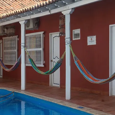 Casa Relax Hotel-3