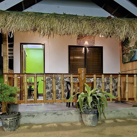 Mina Grande Beach Cottages-3