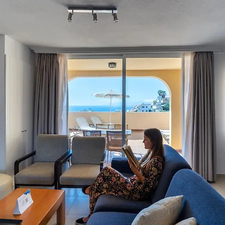 Wyndham Residences Costa Adeje-2