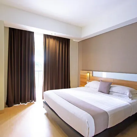 Hotel Fortunagrande Seturan Yogyakarta-2
