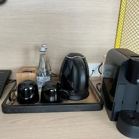 Ibis Styles Kaunas Centre-3