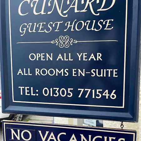 Cunard Guest House-3