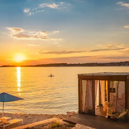 Punto Blu Valamar Camping Village-3