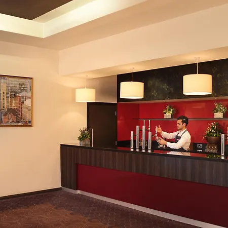 Crowne Plaza Birmingham City By Ihg-2