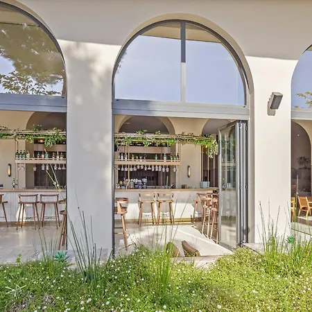 Akrotiri Beach Resort Hotel&Spa - Adult Friendly-2