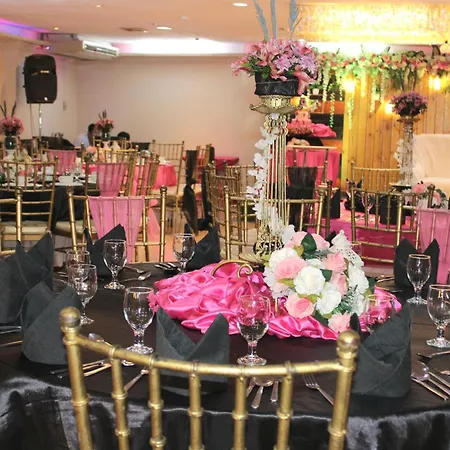Rosas Garden Hotel-3