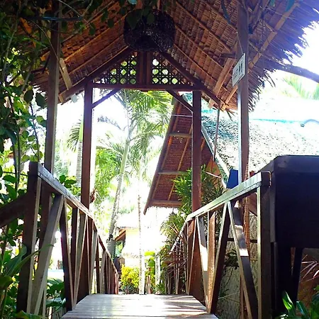 Island Tiki Paradise Resort-2