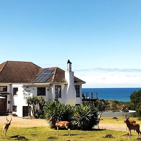 Cove View B&B-2