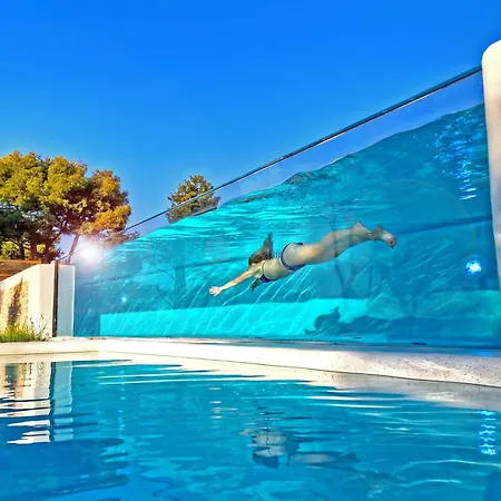 Punto Blu Valamar Camping Village-2