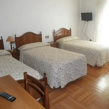 Hostal Los Andes-3